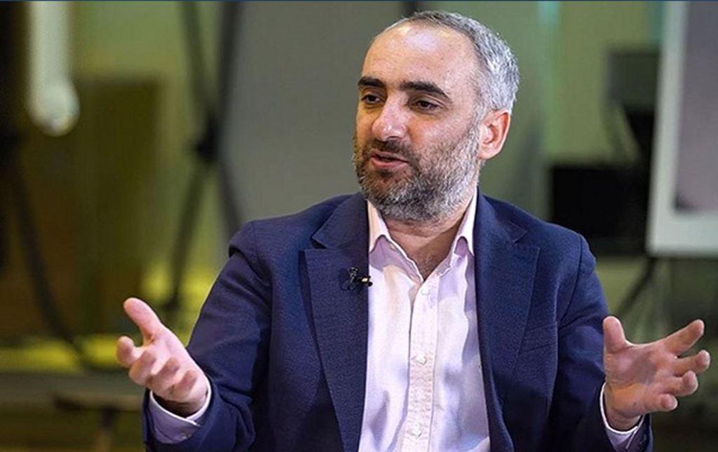 İsmail Saymaz’dan Çarpıcı İddialar!