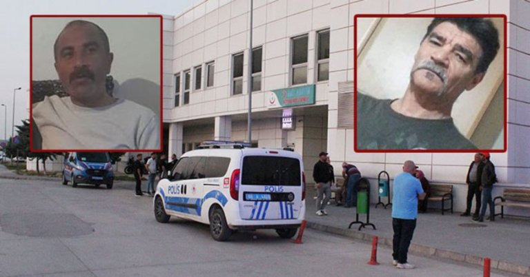 Tartıştığı arkadaşını, boğazına şişe saplayıp öldürdü