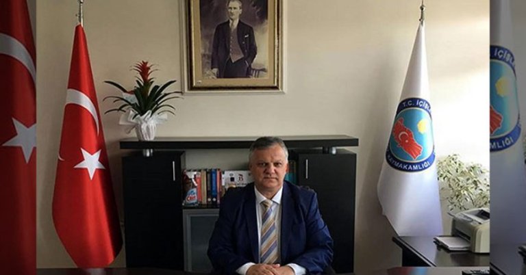 Vali Yardımcısı Beypınar hayatını kaybetti