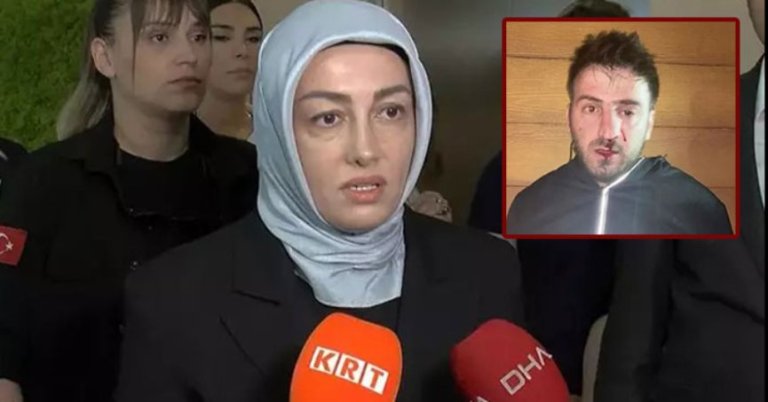 Sinan Ateş’in eşi Ayşe Ateş: Doğukan Çep’i de öldürürler
