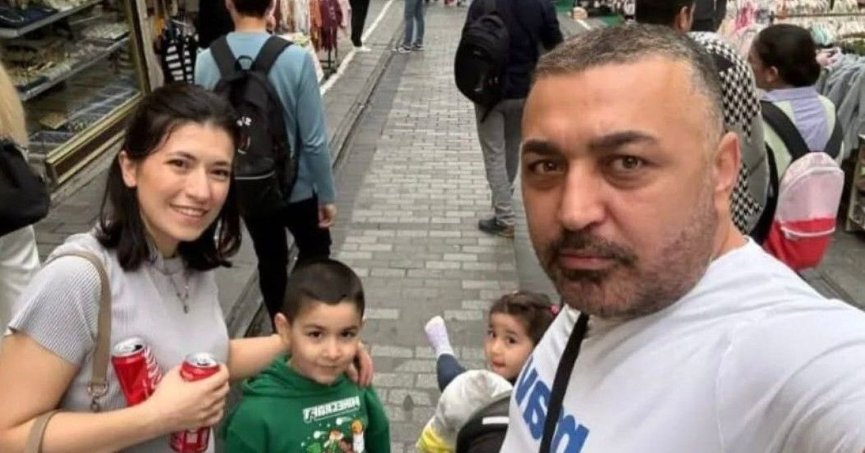 Anne ve 2 çocuğun otopsi raporu tamamlandı