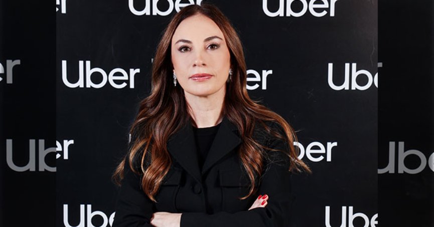 Türkiye’de Uber uygulamasını 8 milyon kişi kullanıyor