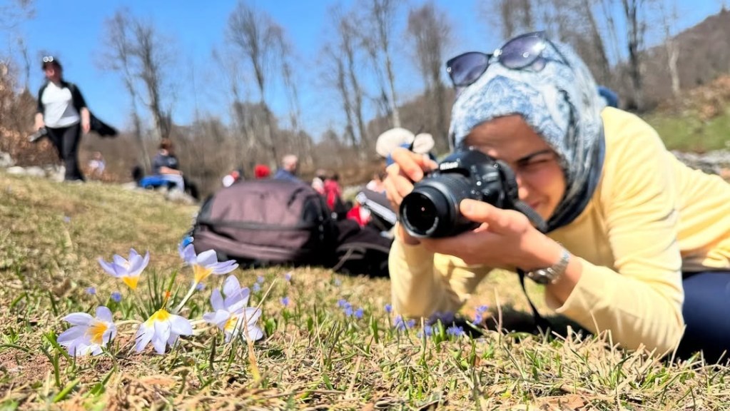 Kocaeli’de Fotoğraf Yarışmasına Rekor Katılım!