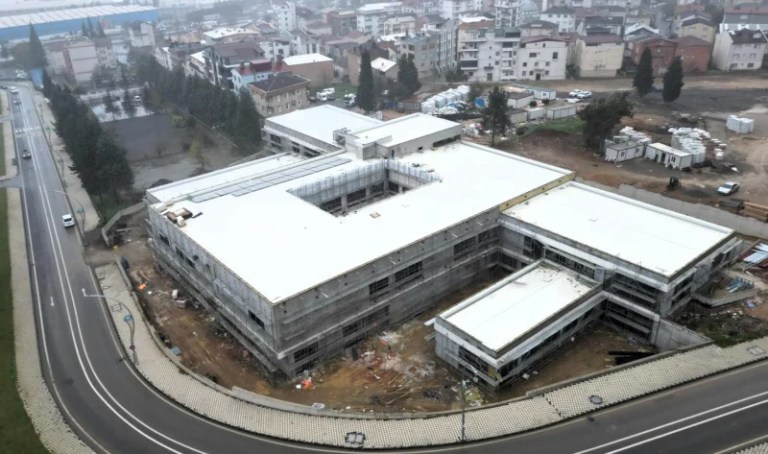 Gebze’de Engelsiz Yaşam Merkezi Açılıyor!