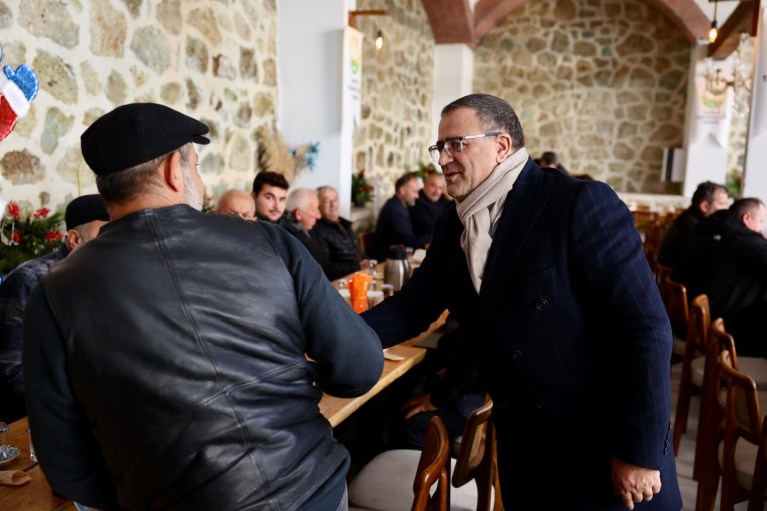 Başkan Gökçe, Derince’de STK’larla Buluştu!