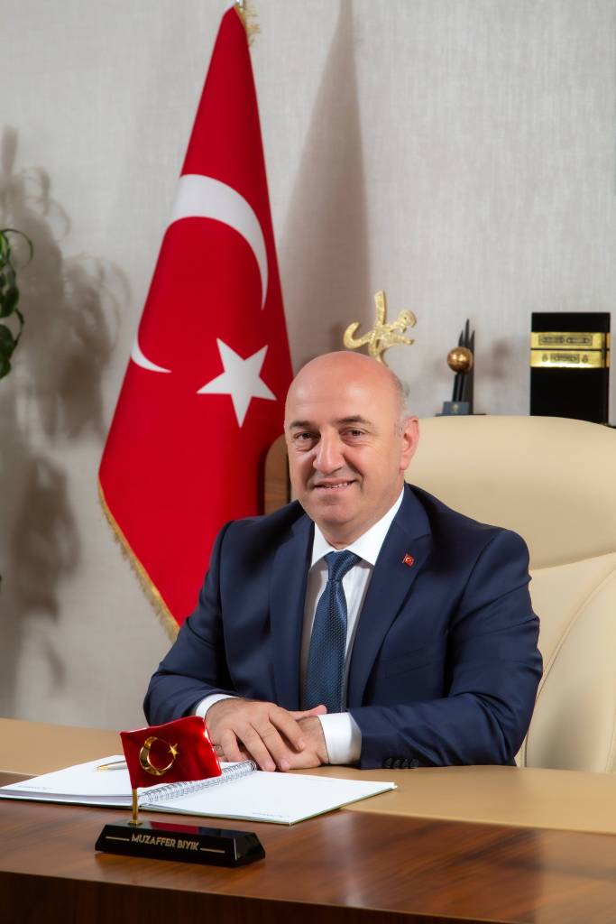 Darıca’da 2026 Vizyonu!