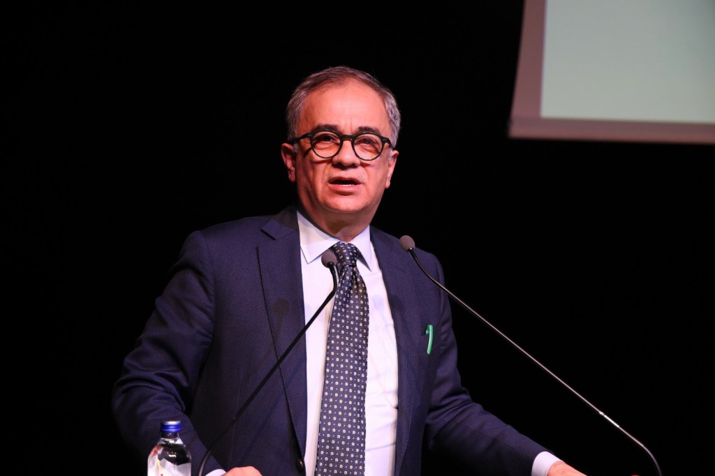 Kocaeli’de Geleceğin Şehri İçin Adımlar Atılıyor!