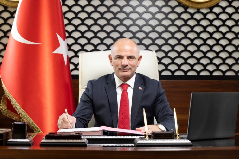 Körfez’de Üç Aylar Başladı: Gönüllerimizi Yenileme Vakti!