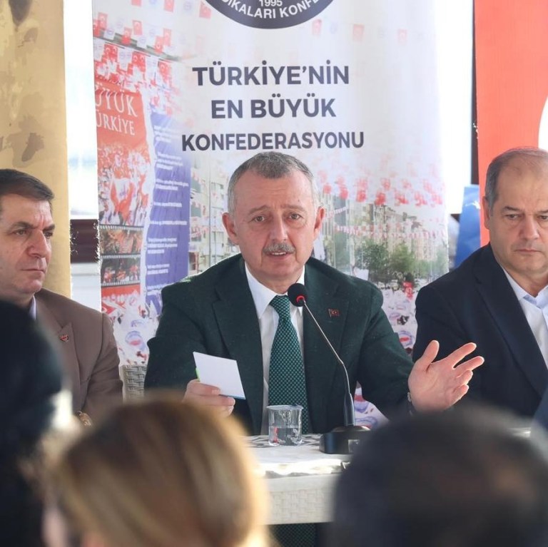 Kocaeli’de Popülizmden Uzak Hizmet Anlayışı!