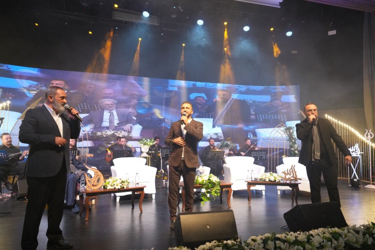 Kocaeli’de Üç Aylara Özel Program!