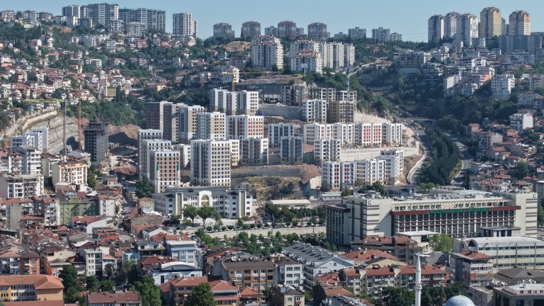 Cedit’te Kira Yardımları Sürecek!