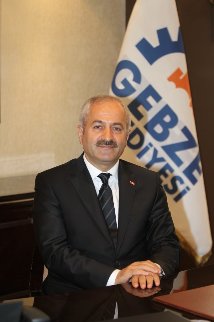 Regaib Kandili Mesajı