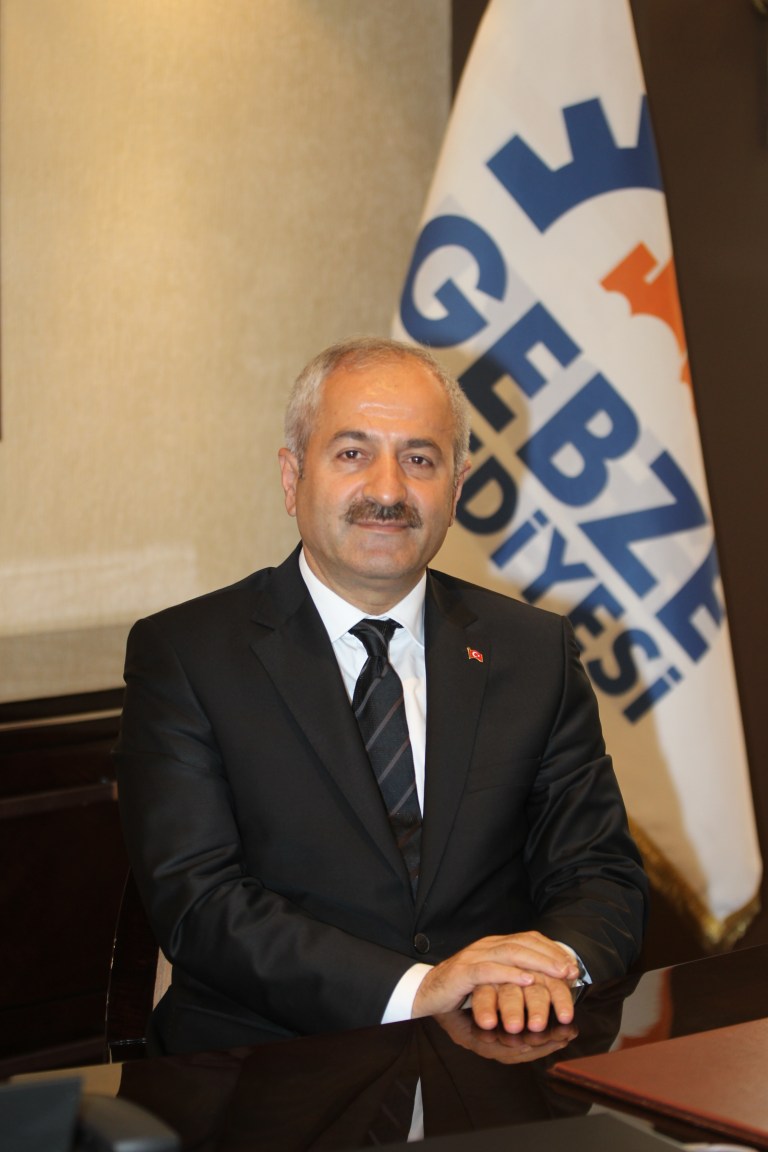 Regaib Kandili Mesajı