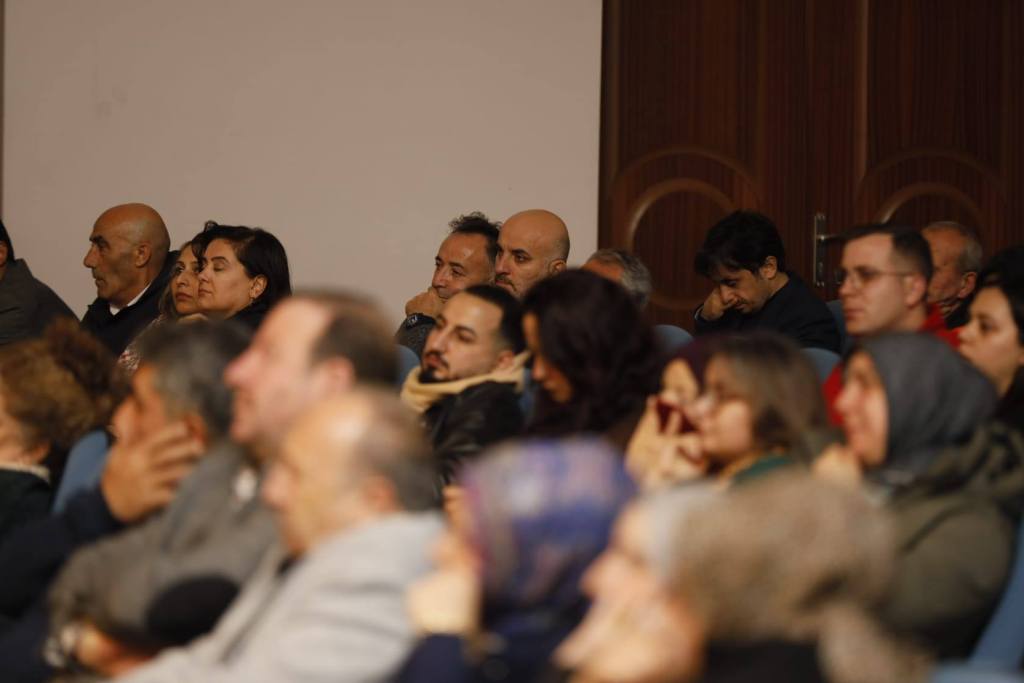 Körfez’de ‘Kardelen Çiçekleri’ Duygusal Anlar Yaşattı!