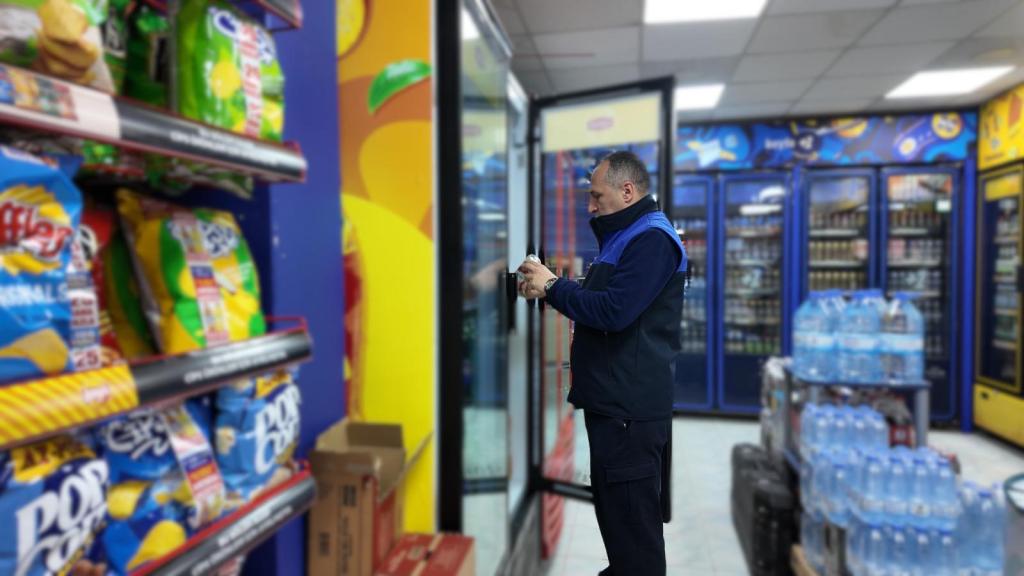 Darıca’da Yılbaşı Denetimleri Sürüyor!