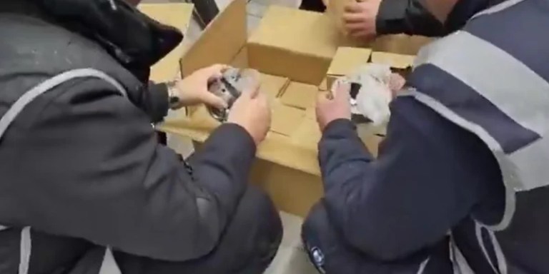 Kocaeli Dahil 52 İlde Tefeci Operasyonu!
