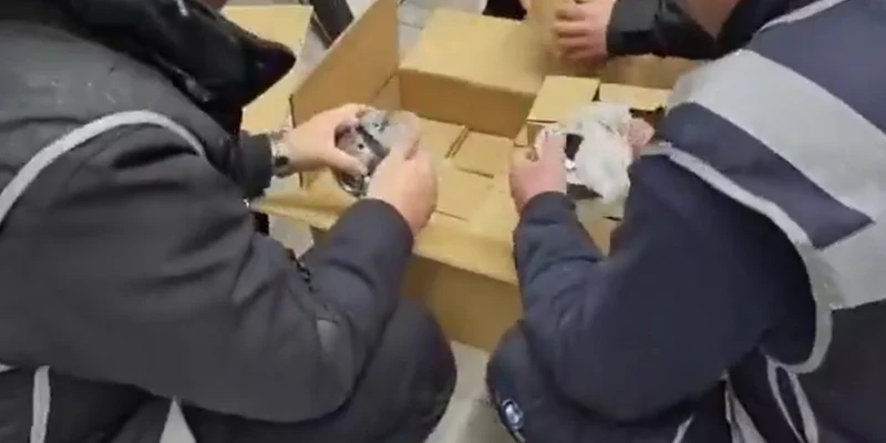 Kocaeli Dahil 52 İlde Tefeci Operasyonu!