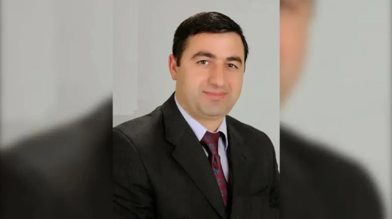 Çayırova’da Gazeteci Coşkun Korhan Vefat Etti!