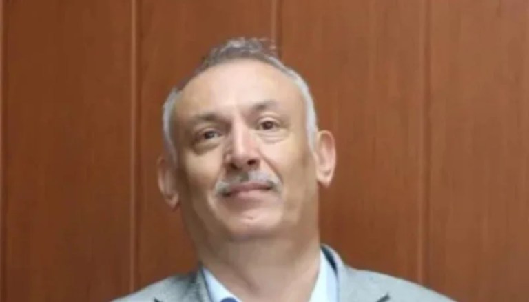 Gebze’de Aziz Şayan’ın Ani Vefatı!
