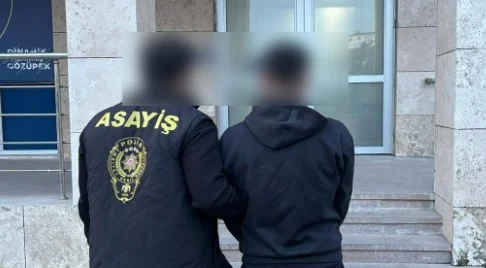 Darıca’da Uyuşturucu Ticareti Şüphelisi Tutuklandı!