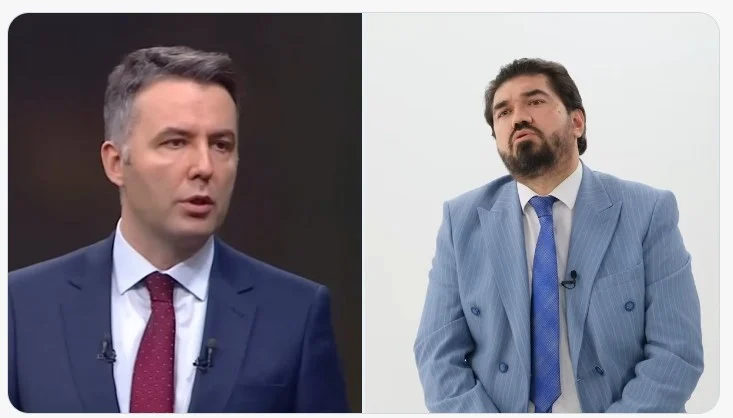 Rasim Ozan Kütahyalı’dan Mehmet Akif Ersoy Yorumu!