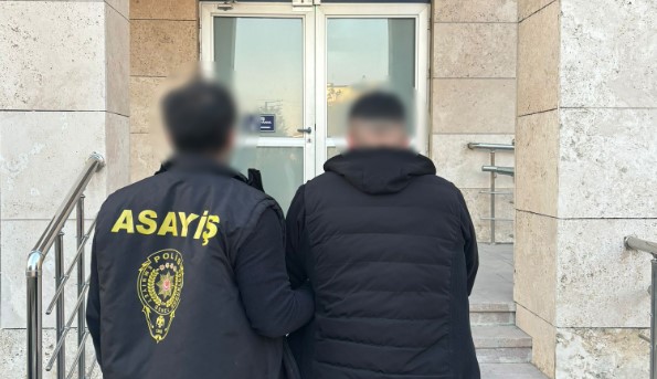 Darıca’da Kasten Yaralama Şüphelisi Tutuklandı!