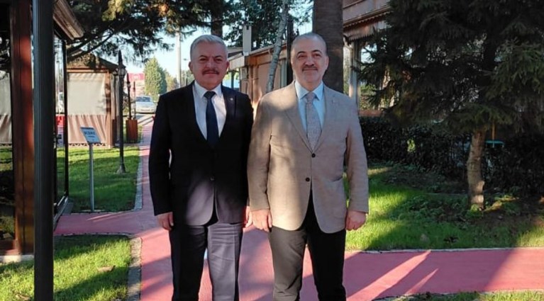 Kocaeli’de Cumhur İttifakı’ndan Güçlü Mesaj!