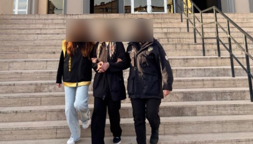 Çayırova’da 11 Yıl Hapis Cezalı Şahıs Yakalandı!