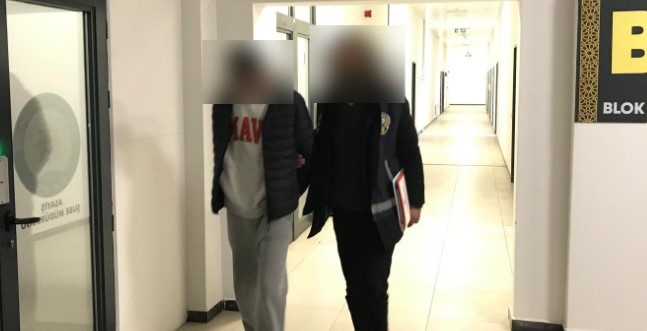 Körfez’de Oto Hırsızlığına Karışanlar Yakalandı!