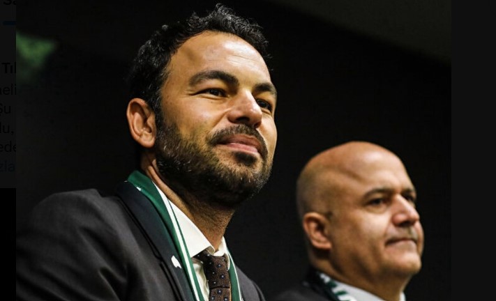 Kocaelispor’da Transfer Görüşmeleri!