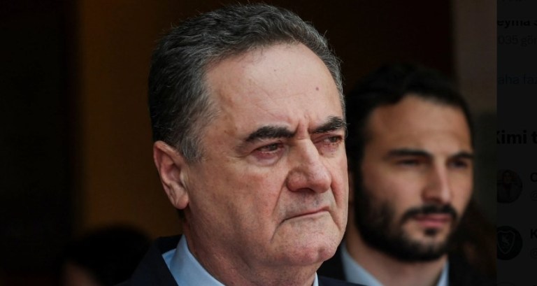 İsrail Savunma Bakanı Katz: Gazze’den Asla Çekilmeyeceğiz!