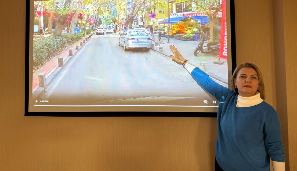İzmit’te Kaldırım İşgallerine Son!