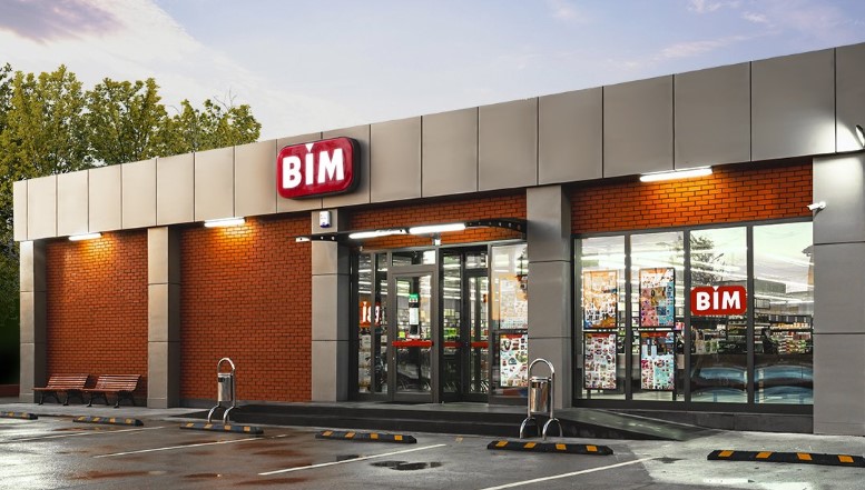 BİM Katılım Bankası Kuruyor!