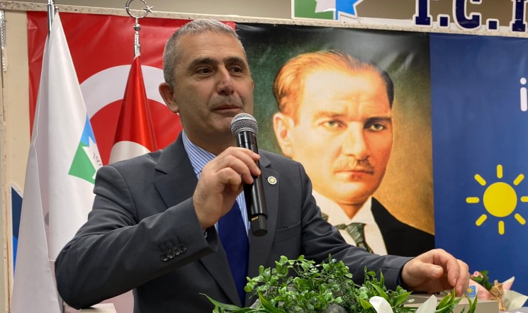 Kocaeli’den Asgari Ücret Tepkisi!