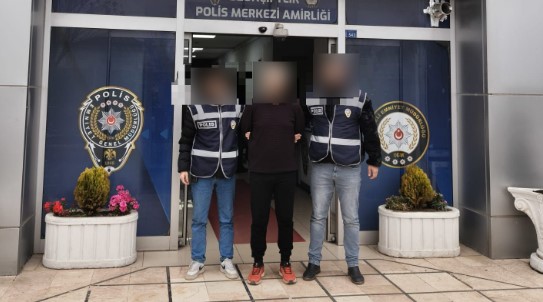 Kartepe’de FETÖ Hükümlüsü Yakalandı!