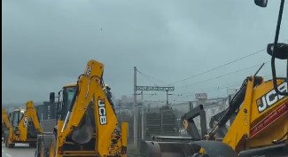 Kocaeli’de 42 Yeni Hizmet Aracı!