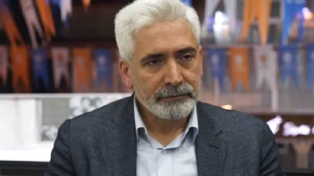 Galip Ensarioğlu’ndan Hakan Fidan’a Sert Uyarı!