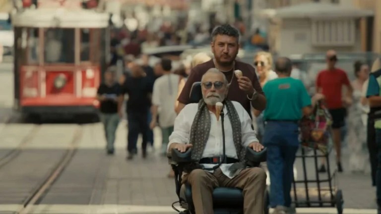 Feyyaz Yiğit ve Haluk Bilginer’in Filmi Gişe Rekoru Kırdı!