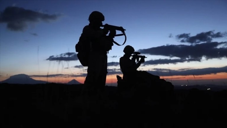 PKK’dan Kaçışlar Sürüyor!