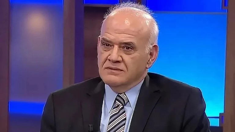 Ahmet Çakar’ın Hesabında Milyonlarca Liralık Hareketlilik!