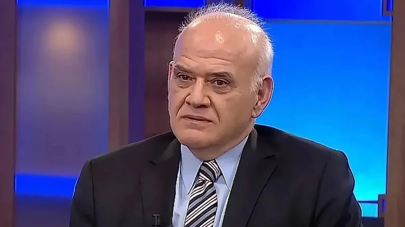 Ahmet Çakar’ın Hesabında Milyonlarca Liralık Hareketlilik!