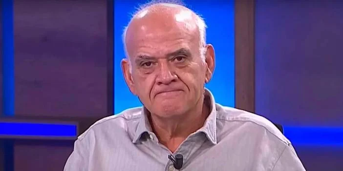 Ahmet Çakar kalp krizi şüphesiyle hastanede!