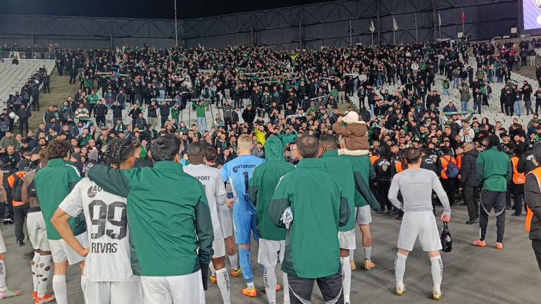 Kocaelispor PFDK’ya Sevk Edildi!