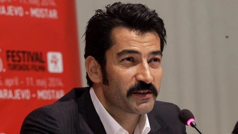 Kenan İmirzalıoğlu siyasete girmiyor!