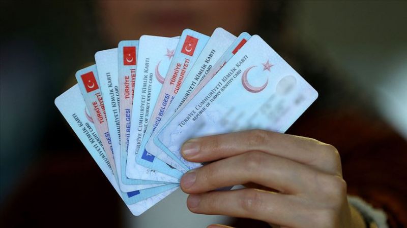 Türkiye’de En Çok Değiştirilen Soy İsimleri Açıklandı!