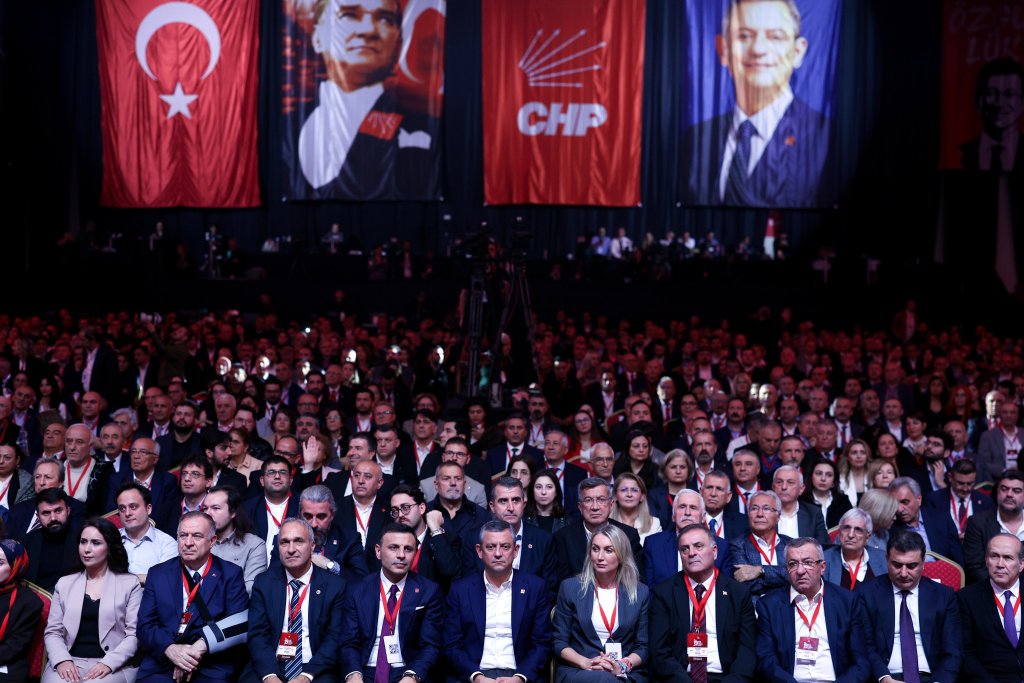 CHP İstanbul İl Kongresi Davasında Yeni Gelişme!