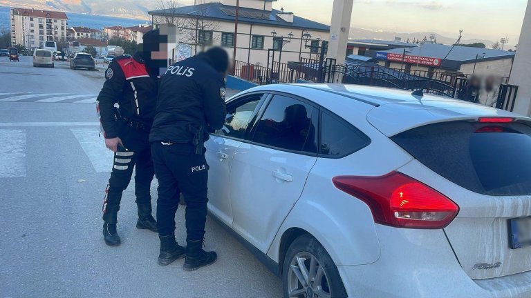 Karamürsel’de Güvenli Okul Uygulaması!