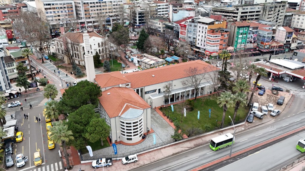 Kocaeli’de Afet Bilinci Animasyonla Anlatılıyor!