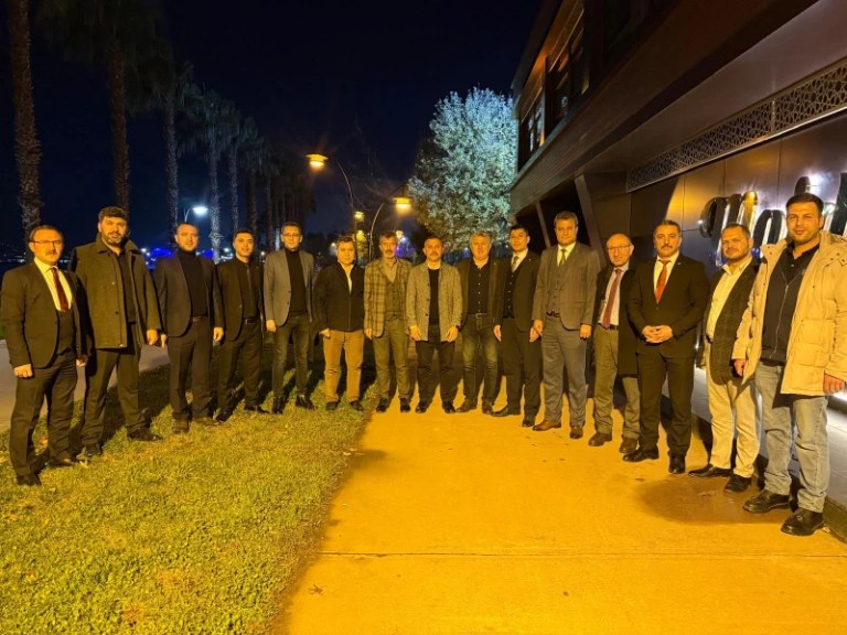 Kocaeli’de Sendika Başkanlarından Birlik Mesajı!