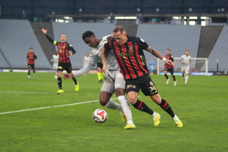 Kocaelispor, Antalyaspor’u Ağırlıyor!